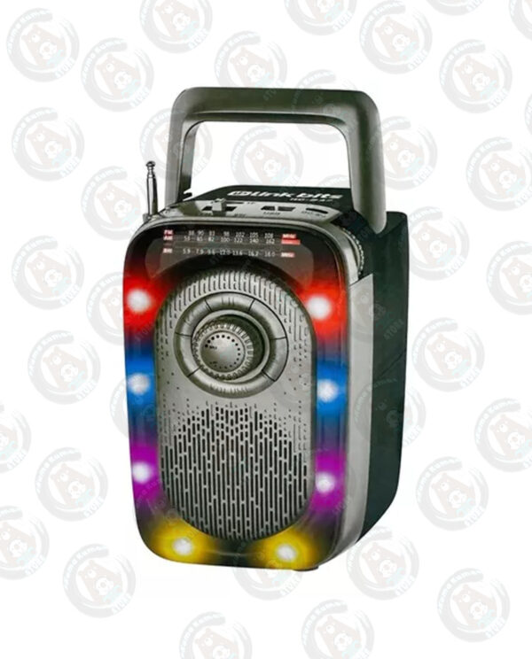 BOCINA 237 3 PULGADAS