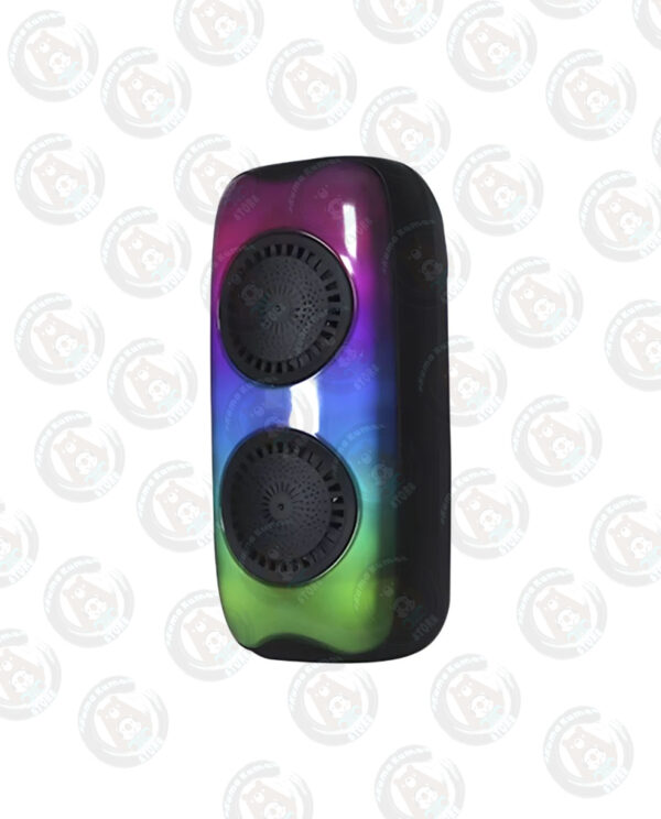 BOCINA 355 3 PULGADAS DOBLE