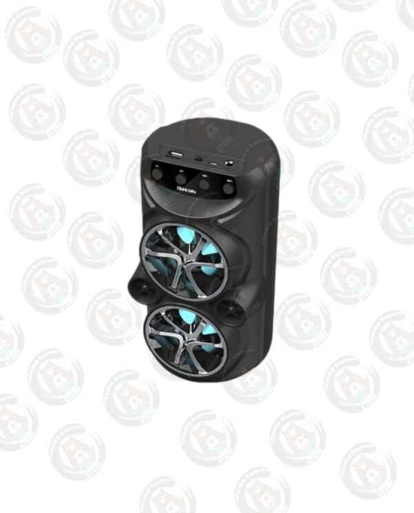 BOCINA 357 3 PULGADAS X2