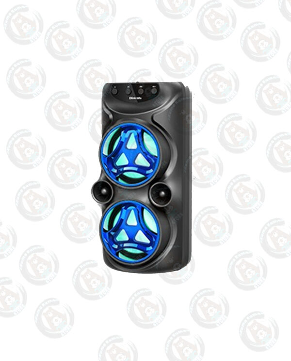 BOCINA 418 3 PULGADAS X2