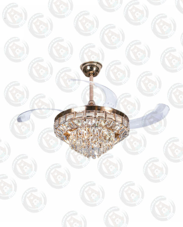 VENTILADOR DE TECHO 7244